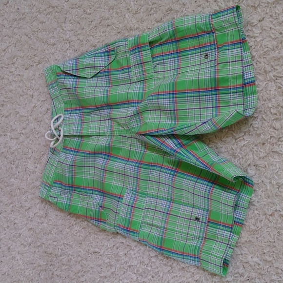 Polo Ralph Lauren Other - Polo By Ralph Lauren Swim Trunks